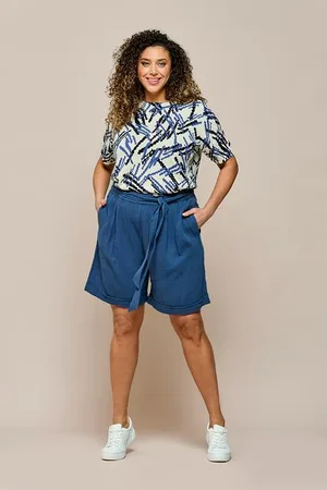 Mart Visser Caley Short Maxi