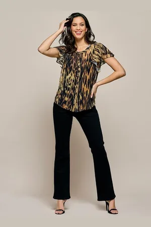 Mart Visser Way Blouse