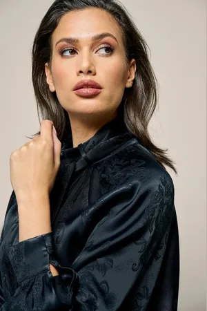 Mart Visser Bension Blouse