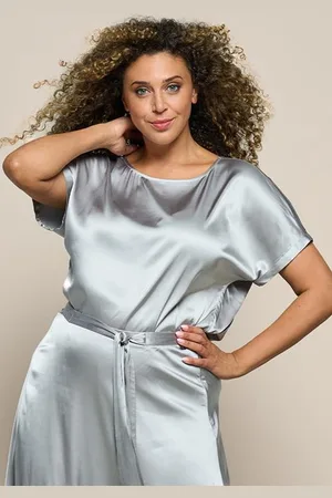 Mart Visser Martha Top Maxi