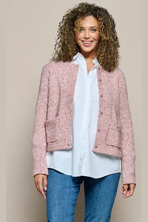 Mart Visser Carrie Vest Maxi