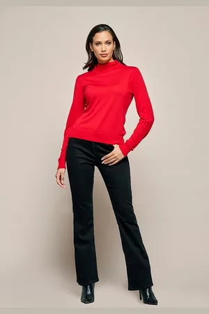 Mart Visser Elaine Top