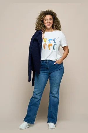 Mart Visser Art Tee Maxi
