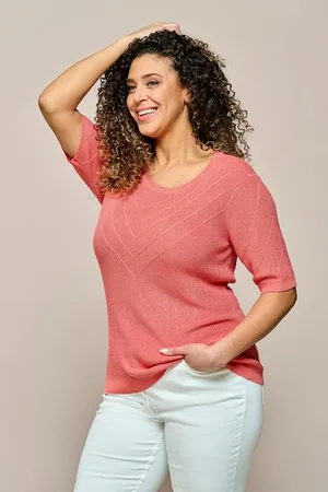 Mart Visser Quinn Top Maxi