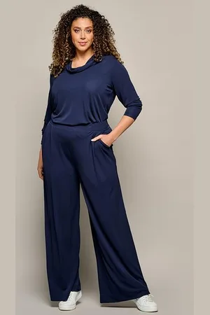 Mart Visser Ivy Palazzo Broek Maxi