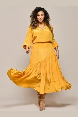 Mart Visser Dazzling Rok Maxi