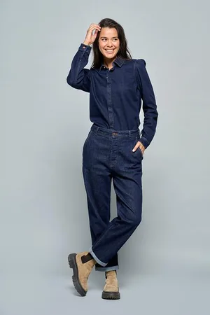 Mart Visser Caroline Tensen Rana Blouse