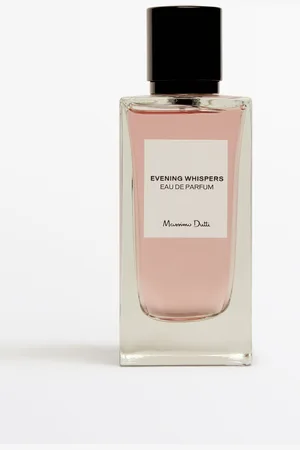 Massimo Dutti Dames - (100 Ml) Evening Whispers Eau De Parfum - Ketel - 01