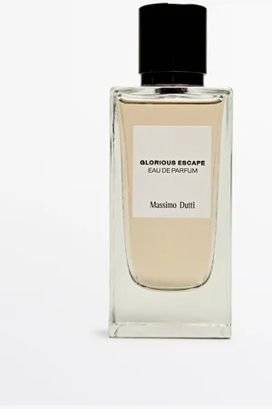 Massimo Dutti Dames - (100 Ml) Glorious Escape Eau De Parfum - Bruin - 01