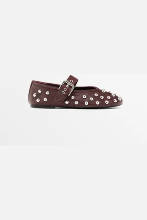 Massimo Dutti Dames - Ballerina