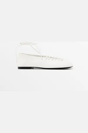 Massimo Dutti Dames - Ballerina