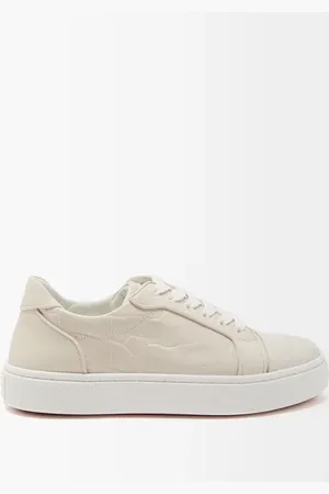 Louboutin on sale dames sneakers