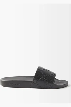 Heren gucci 2024 slippers