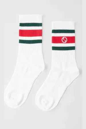 Gucci sokken online dames