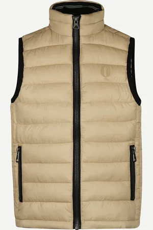 McGregor Quote Bodywarmer Kids - - 92-98