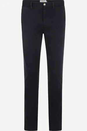 McGregor Chino Garment Dyed Slim Fit - - 33 / 34