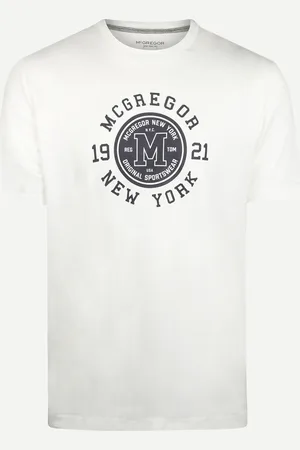 McGregor T-Shirt Sportswear - - M