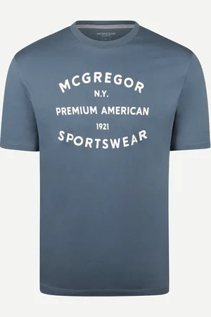 McGregor T- Shirt Premium - - XL