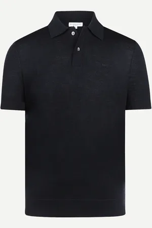 McGregor Polo Luxe Merino - - S