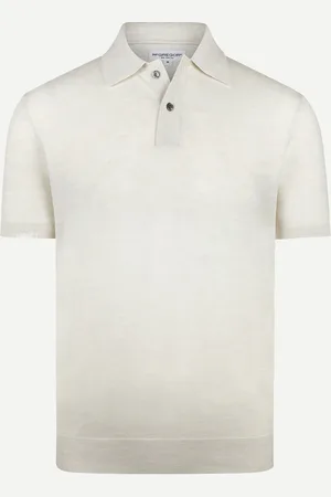 McGregor Polo Luxe Merino - - S