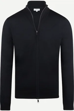 McGregor Vest Luxe Merino - - S