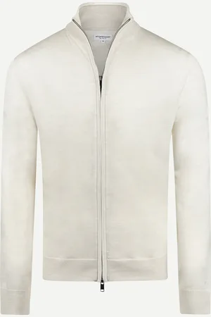 McGregor Vest Luxe Merino - - S