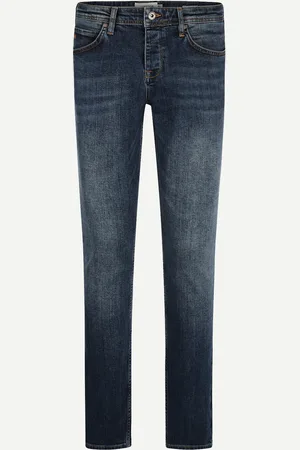 McGregor Jeans Slim Fit Donkerblauw - - 30 / 32