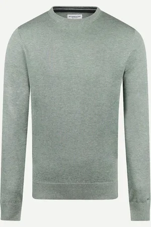 McGregor 2 voor €160 - - Trui Ronde Hals Cotton - - S