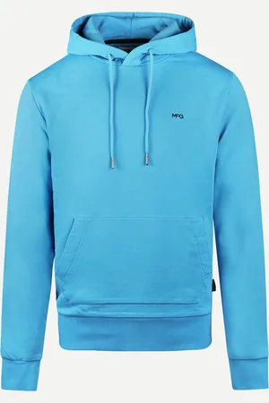 McGregor Hoodie Met Logo - - M