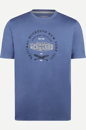 McGregor T-Shirt Original Print - - S