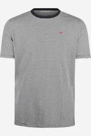 McGregor T-Shirt Gestreept - - S