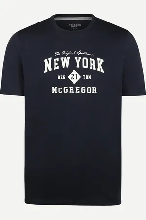 McGregor T-Shirt NY - - S