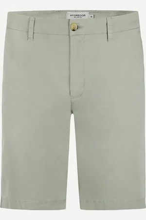 McGregor Korte Broek Poplin - - 30