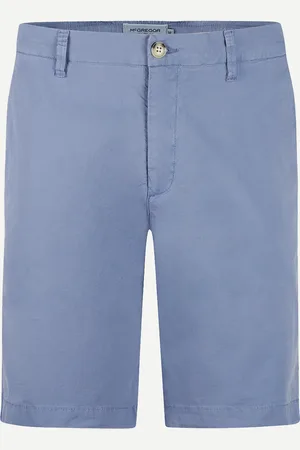 McGregor Korte Broek Poplin - - 30