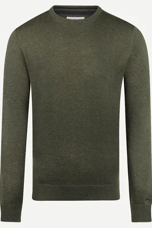 McGregor 2 voor €160 - - Trui Ronde Hals Cotton - - S