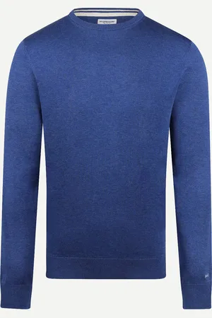 McGregor 2 voor €160 - - Trui Ronde Hals Cotton - - S