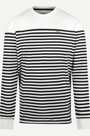 McGregor Sweater Streep - - S