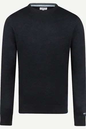 McGregor 2 voor €160 - - Trui Ronde Hals Cotton - - S