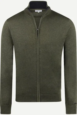McGregor Vest Cotton - - S
