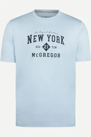 McGregor T-Shirt NY - - S