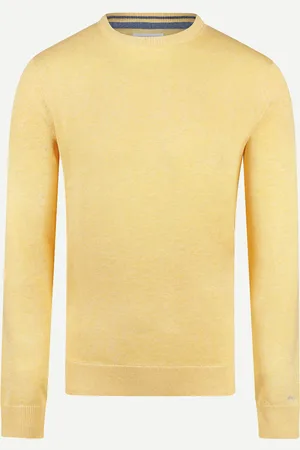 McGregor 2 voor €160 - - Trui Ronde Hals Cotton - - S