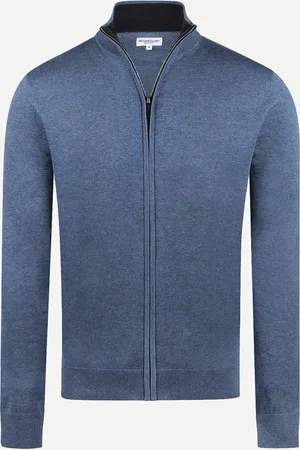 McGregor Vest Cotton - - S