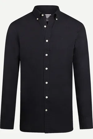 McGregor 2 voor €160 - - Overhemd Summer Poplin - - S