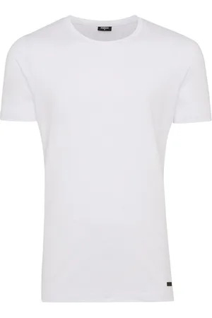 Mexx T-shirt met ronde hals