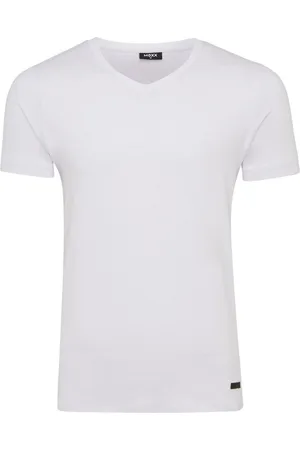 Mexx T-shirt V-hals