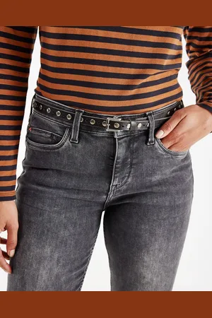 Mexx Riem Leer