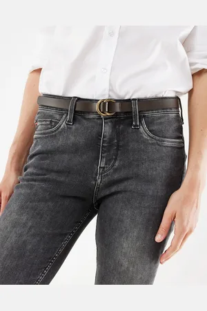 Mexx Riem Leer