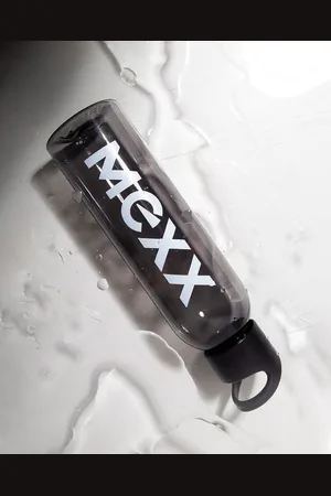 Mexx Water Bottle