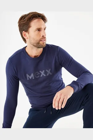 Mexx Trui Navy