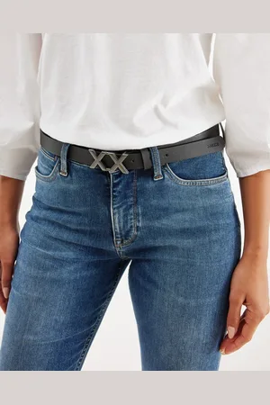 Mexx XX belt Black